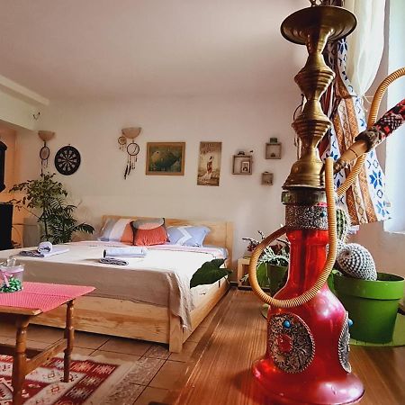 Incredible Apartment With A Mountain View - Matka Skopje Extérieur photo