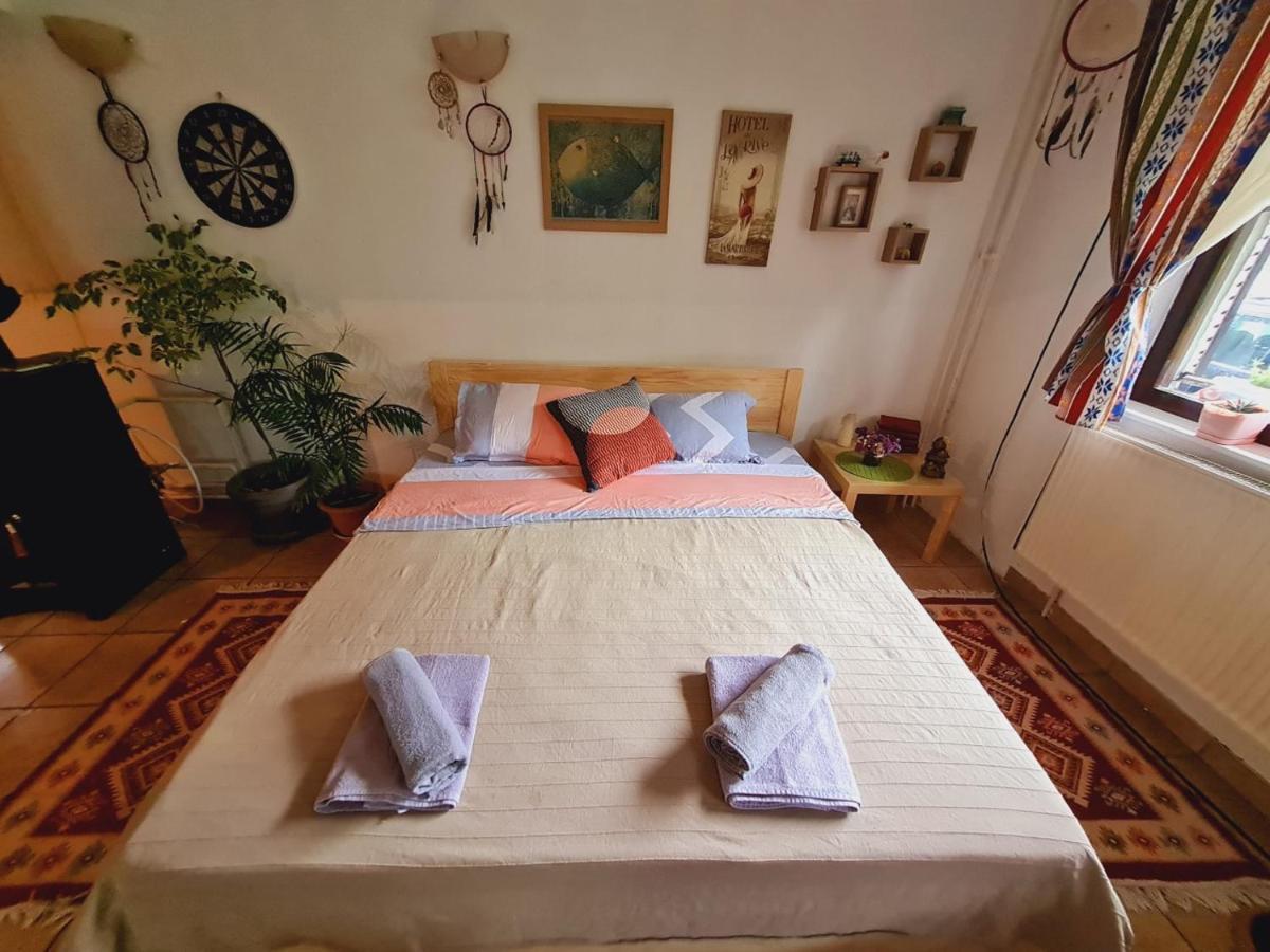 Incredible Apartment With A Mountain View - Matka Skopje Extérieur photo