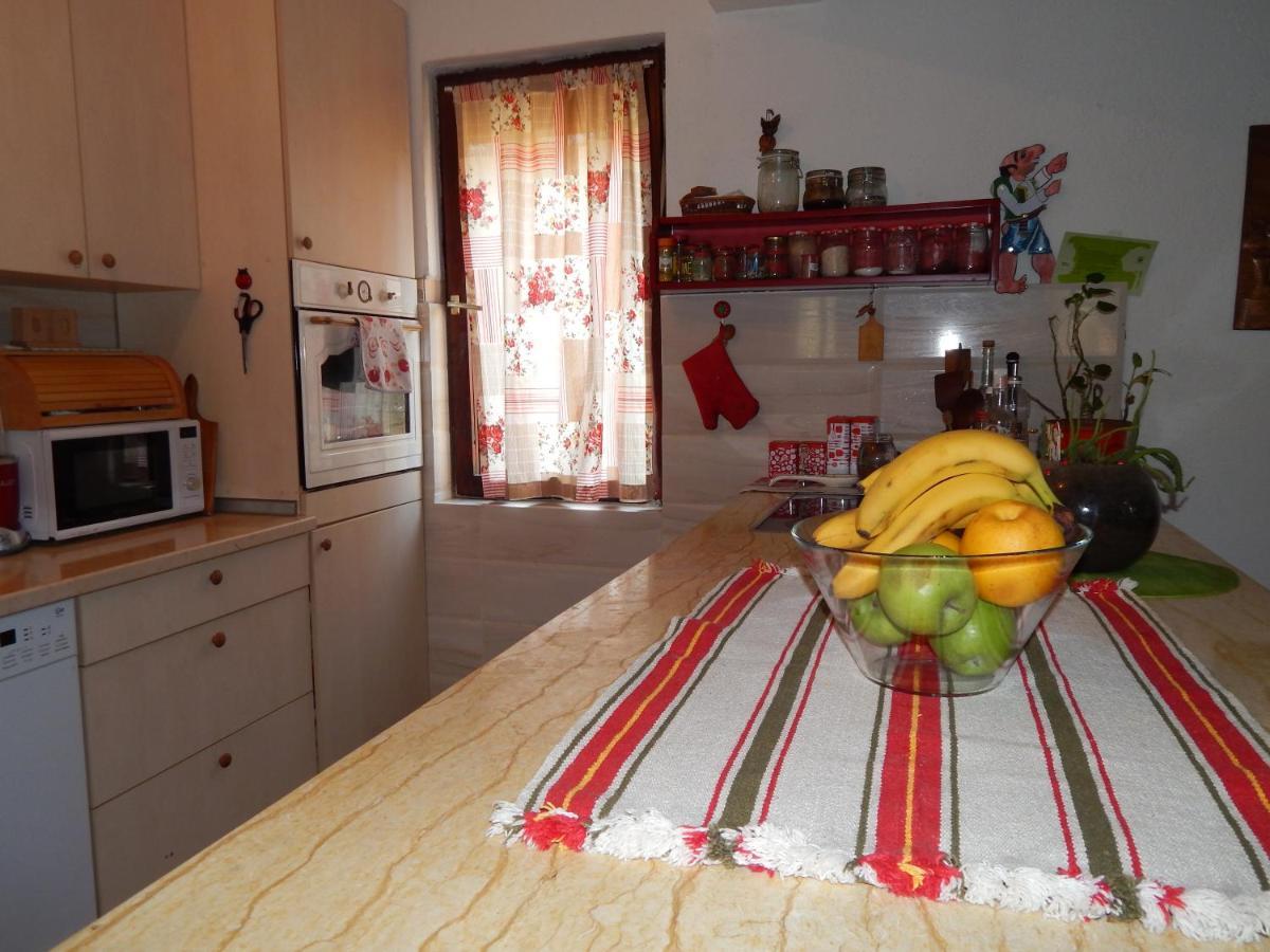 Incredible Apartment With A Mountain View - Matka Skopje Extérieur photo