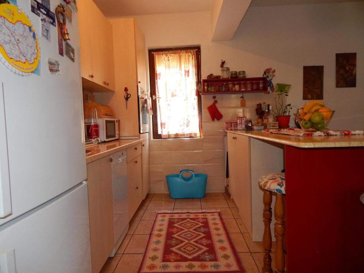 Incredible Apartment With A Mountain View - Matka Skopje Extérieur photo