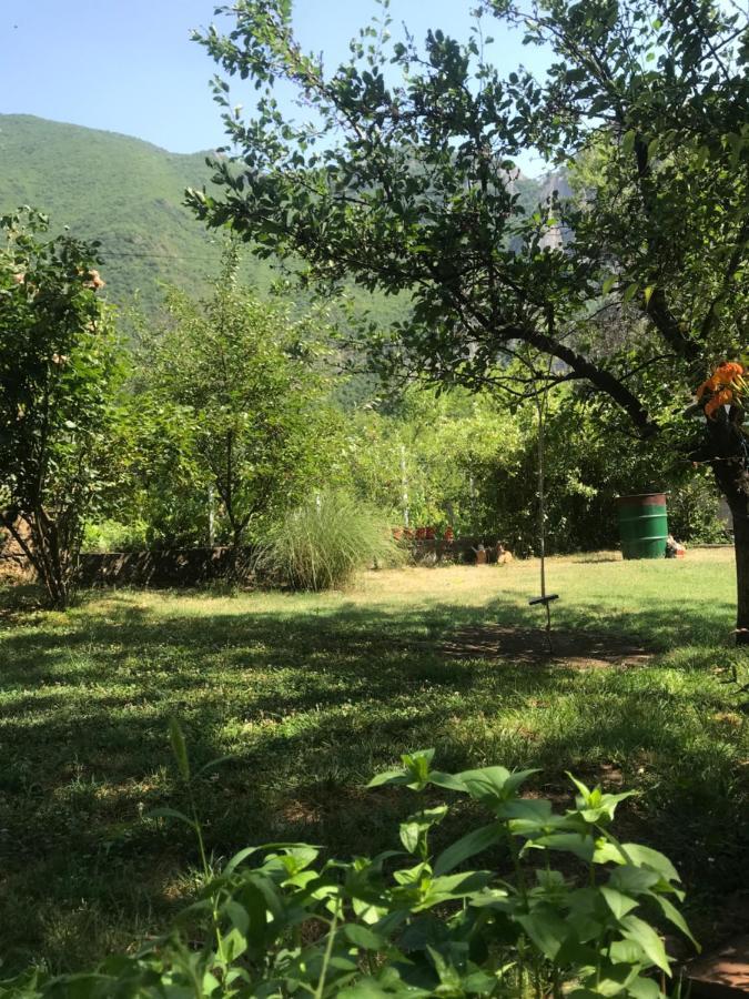 Incredible Apartment With A Mountain View - Matka Skopje Extérieur photo