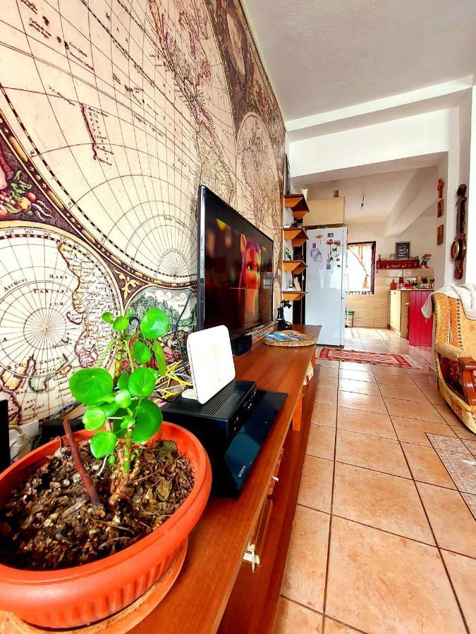 Incredible Apartment With A Mountain View - Matka Skopje Extérieur photo
