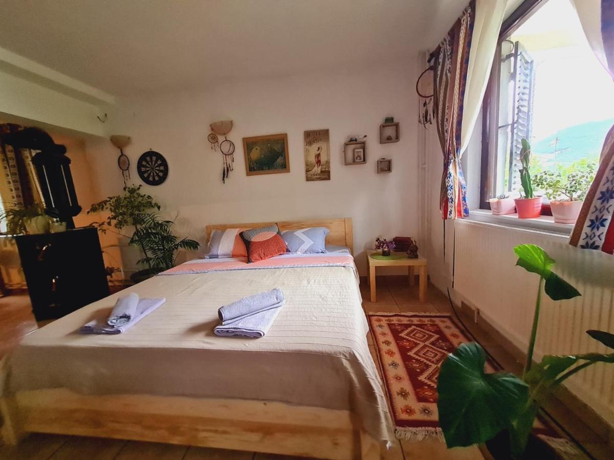 Incredible Apartment With A Mountain View - Matka Skopje Extérieur photo