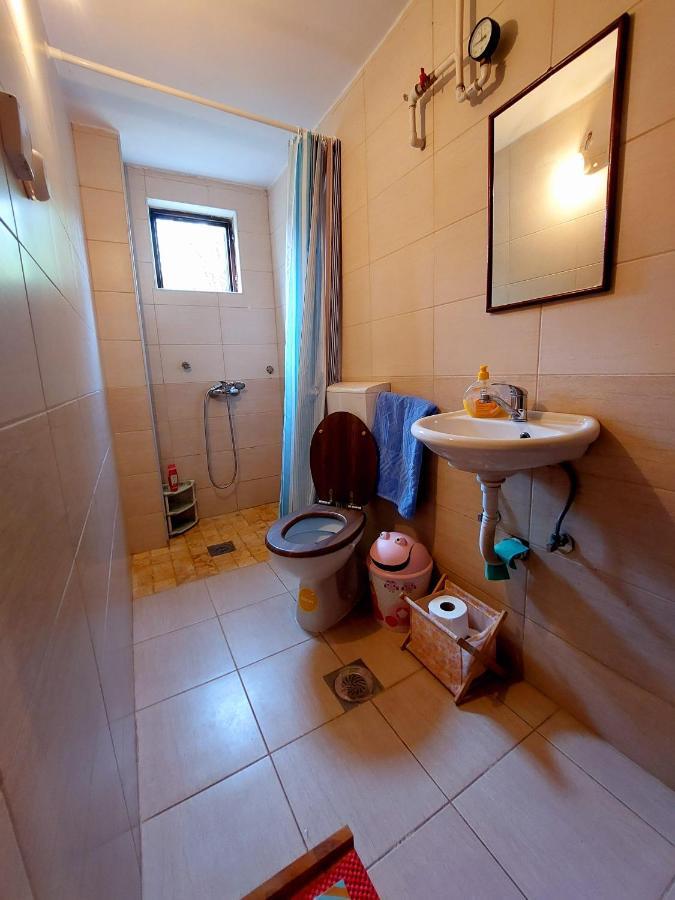 Incredible Apartment With A Mountain View - Matka Skopje Extérieur photo