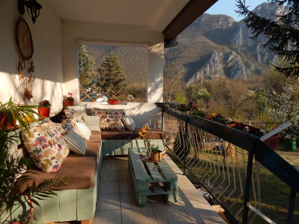 Incredible Apartment With A Mountain View - Matka Skopje Extérieur photo