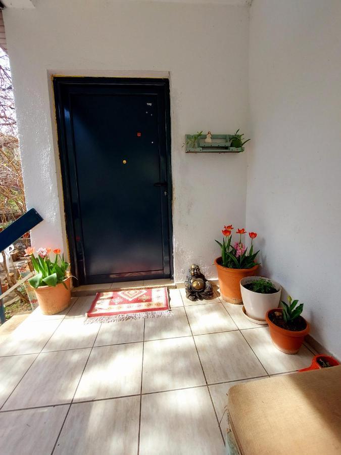 Incredible Apartment With A Mountain View - Matka Skopje Extérieur photo