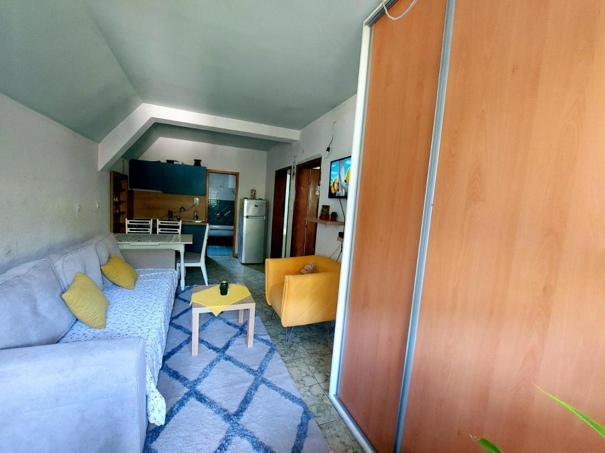 Incredible Apartment With A Mountain View - Matka Skopje Extérieur photo