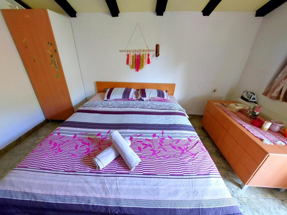 Incredible Apartment With A Mountain View - Matka Skopje Extérieur photo