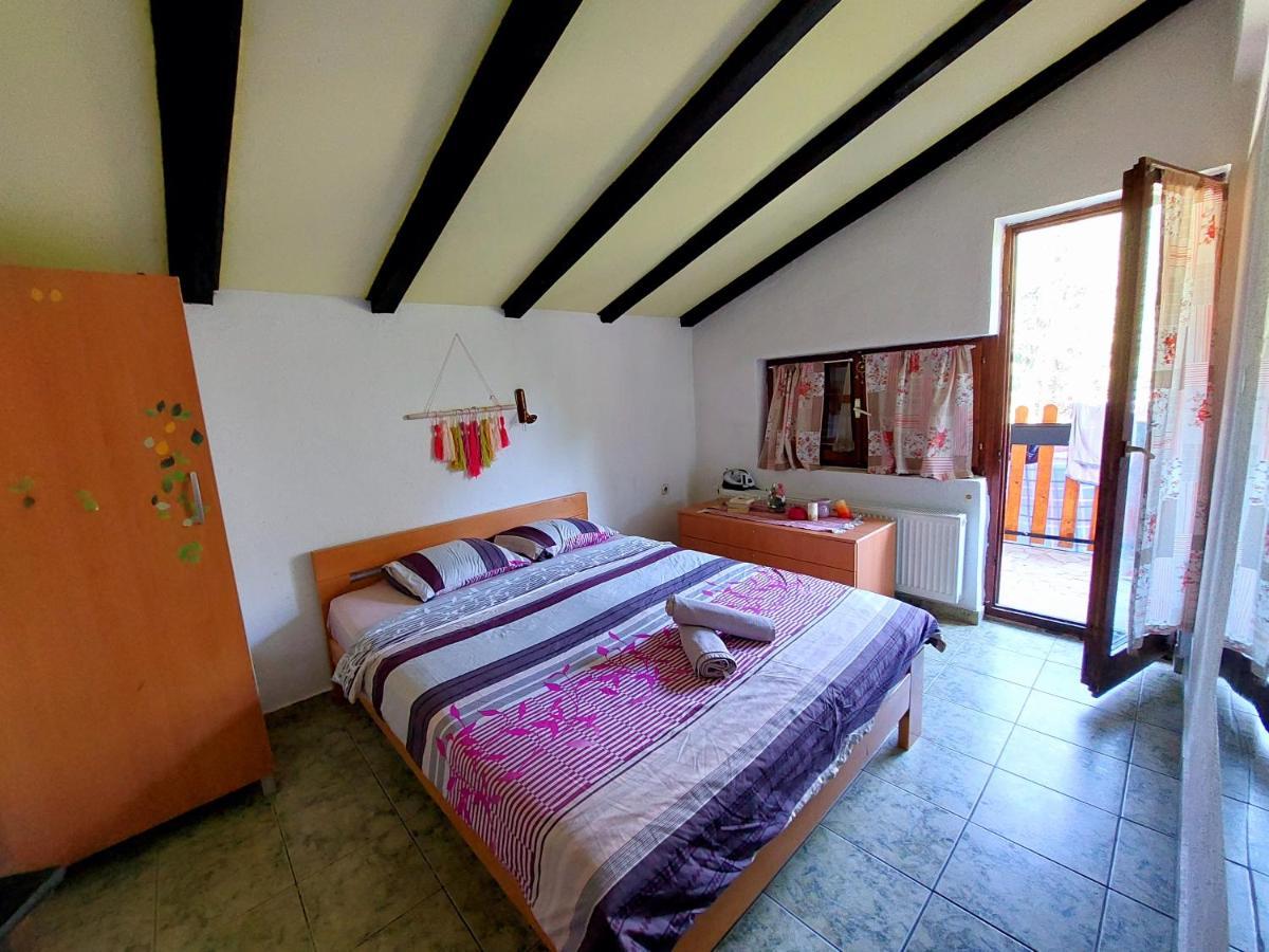 Incredible Apartment With A Mountain View - Matka Skopje Extérieur photo