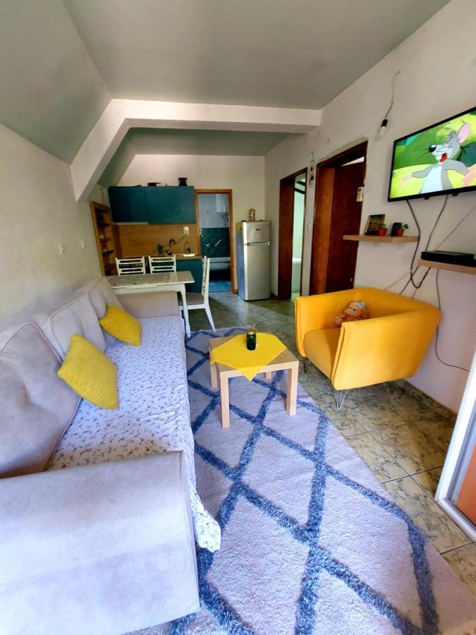 Incredible Apartment With A Mountain View - Matka Skopje Extérieur photo