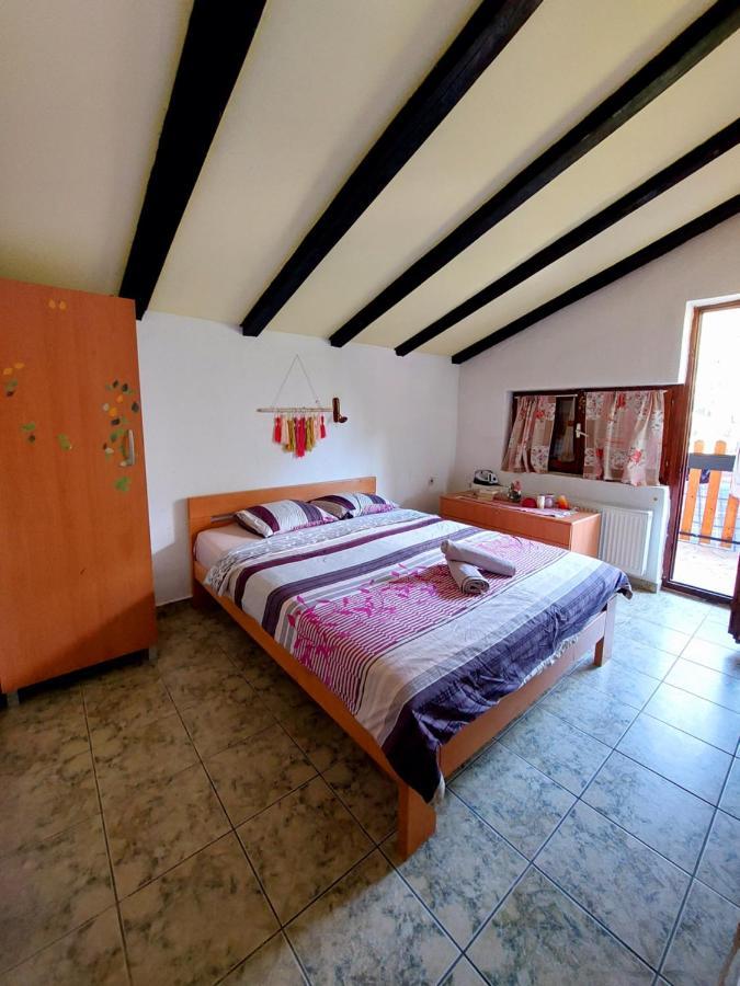 Incredible Apartment With A Mountain View - Matka Skopje Extérieur photo