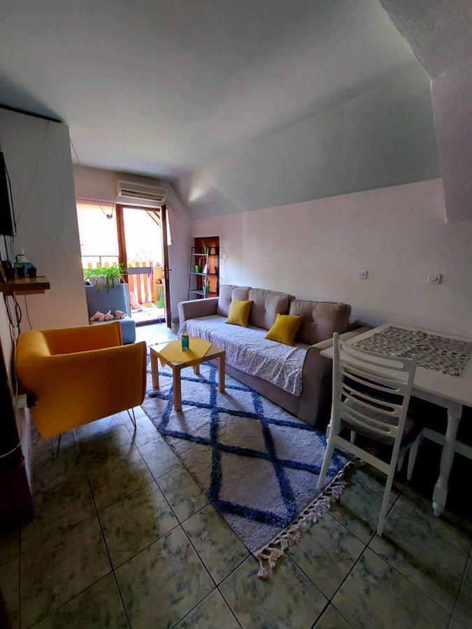 Incredible Apartment With A Mountain View - Matka Skopje Extérieur photo