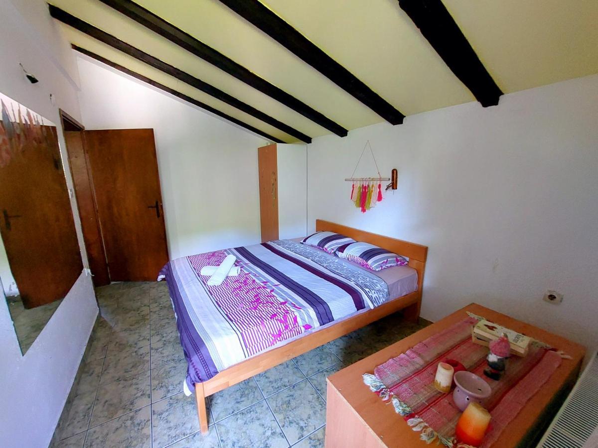 Incredible Apartment With A Mountain View - Matka Skopje Extérieur photo