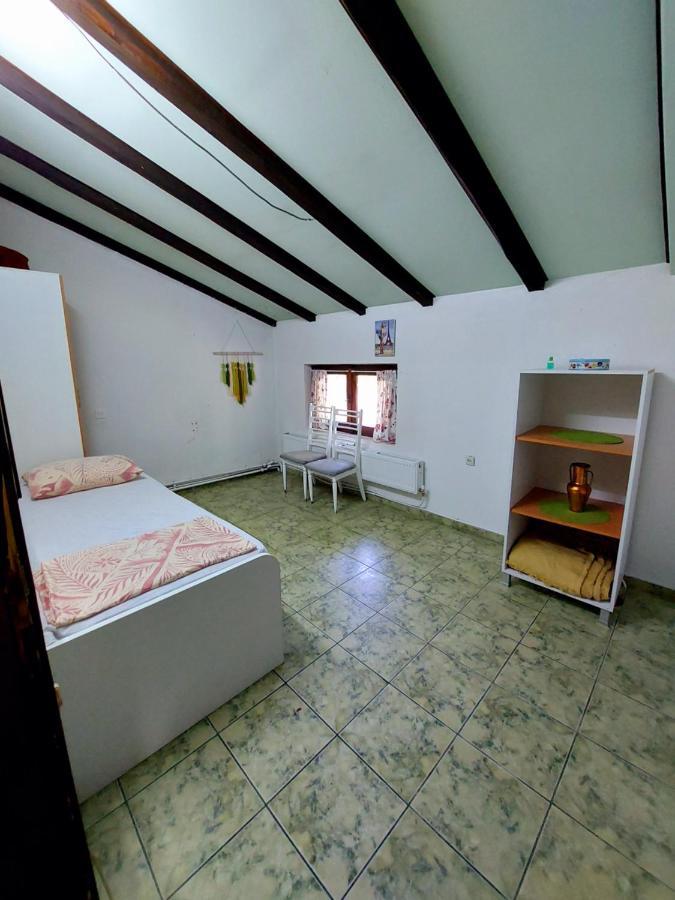 Incredible Apartment With A Mountain View - Matka Skopje Extérieur photo